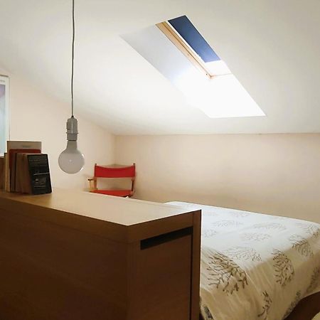 Apartment Pergola Veprinac Екстериор снимка