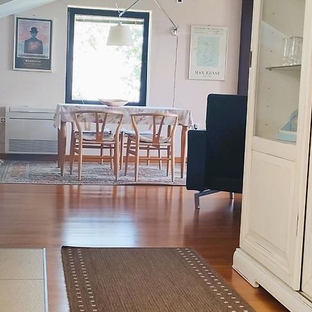 Apartment Pergola Veprinac Екстериор снимка