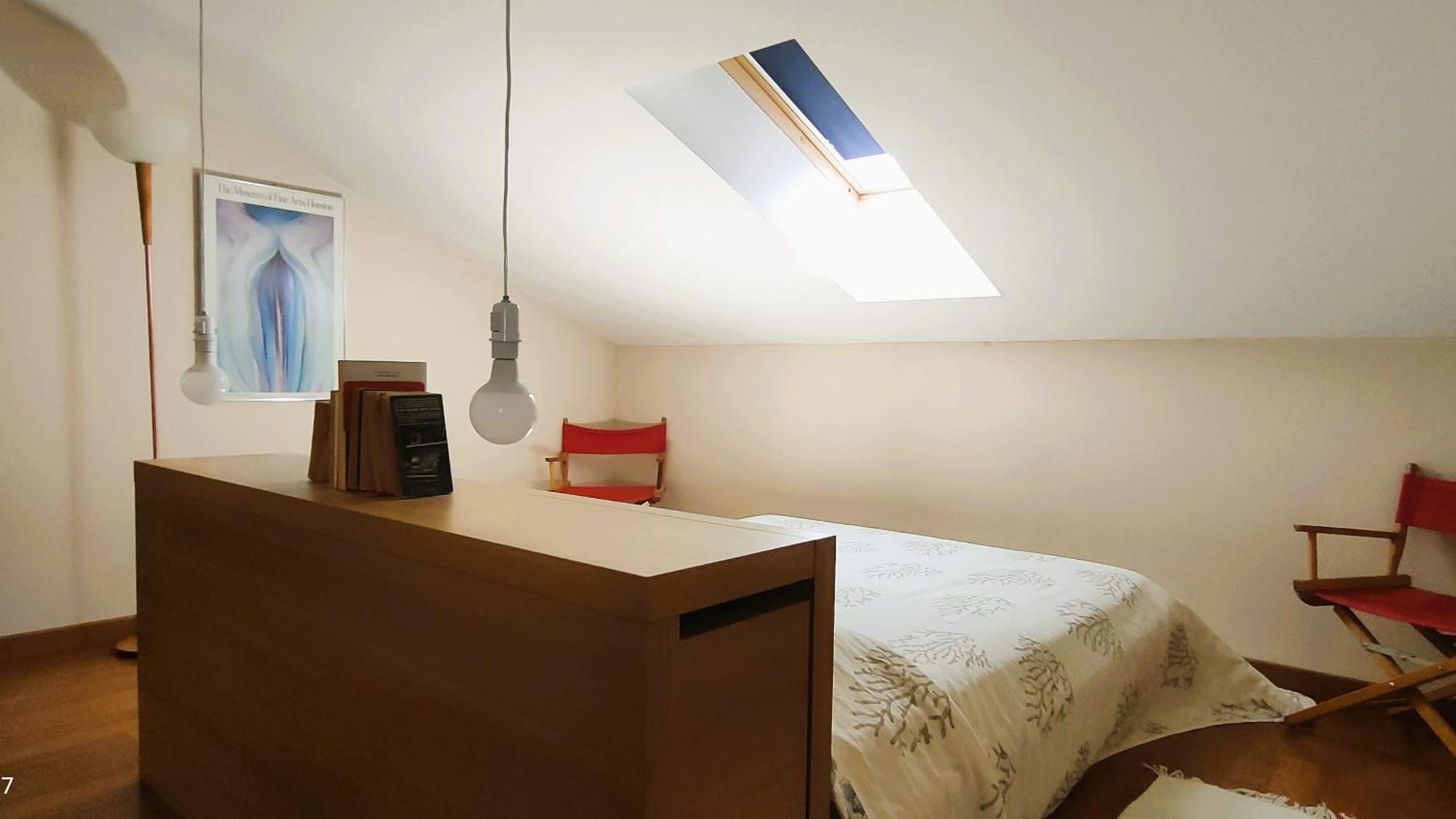 Apartment Pergola Veprinac Екстериор снимка