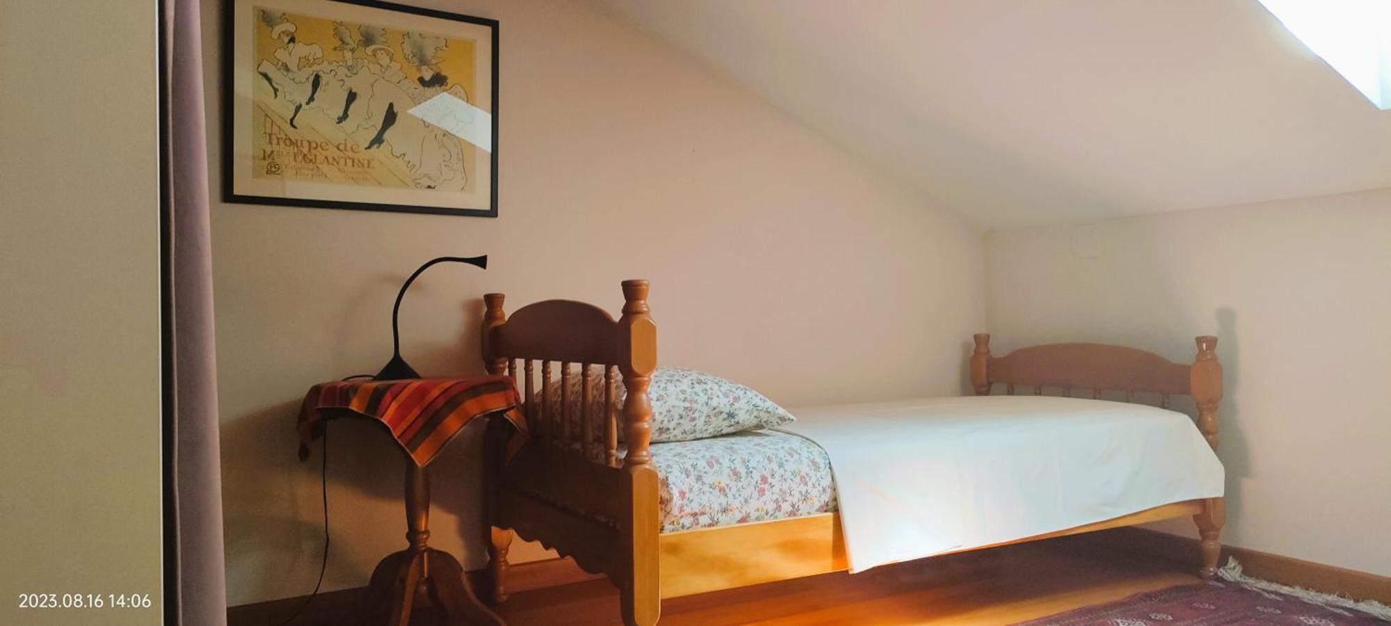 Apartment Pergola Veprinac Екстериор снимка
