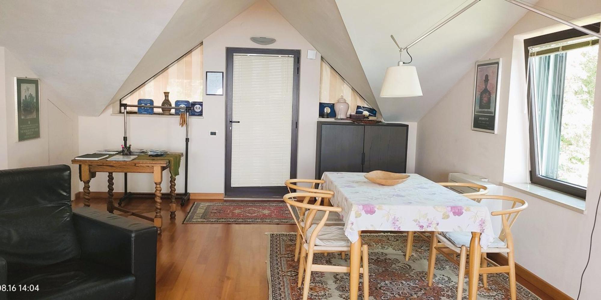 Apartment Pergola Veprinac Екстериор снимка