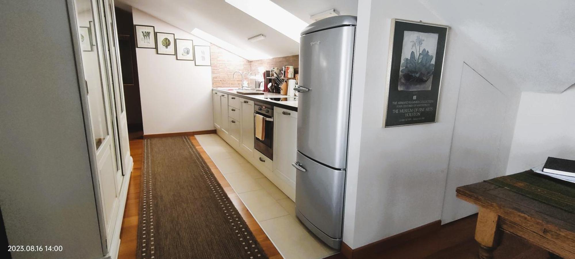 Apartment Pergola Veprinac Екстериор снимка