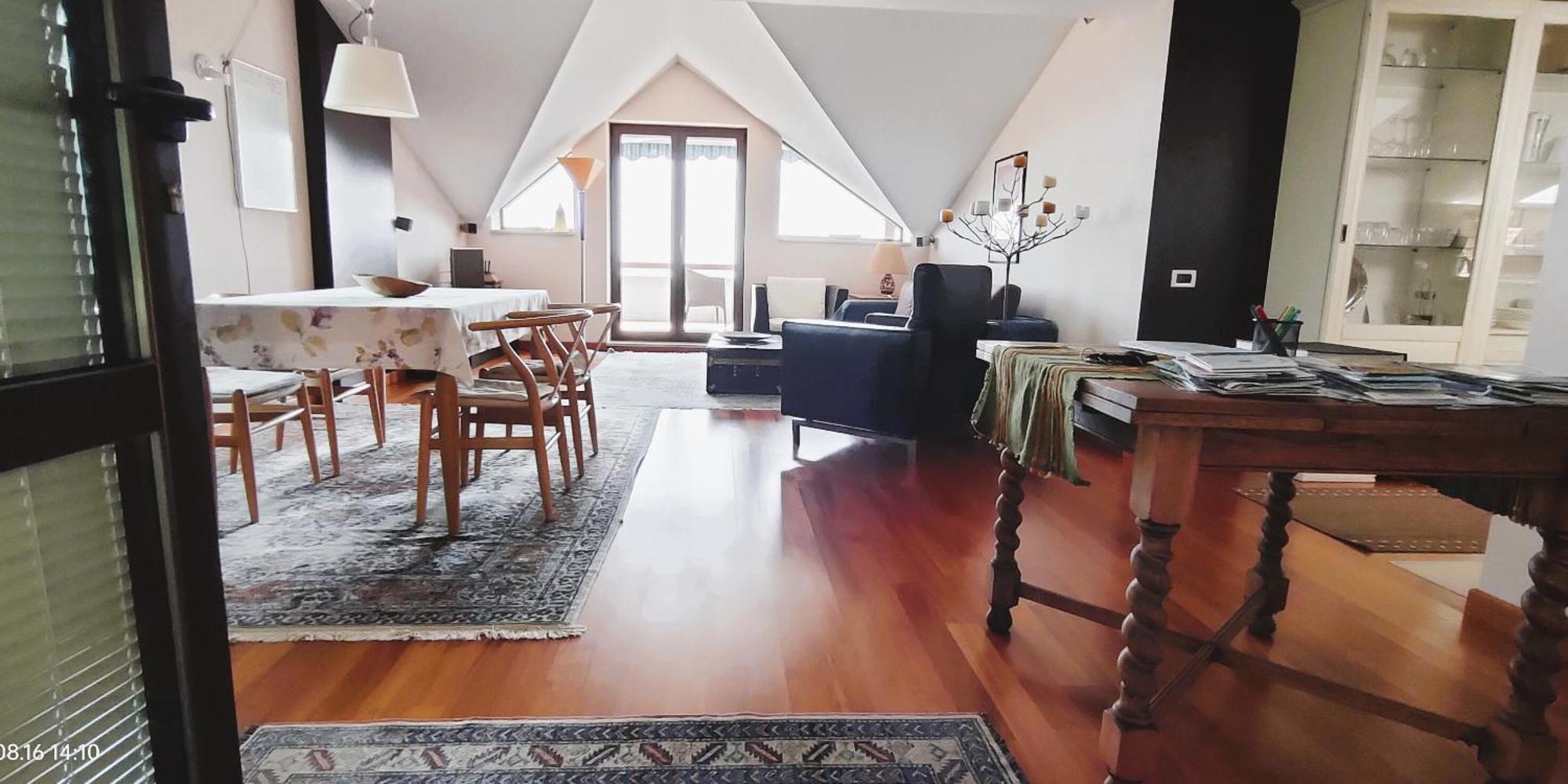 Apartment Pergola Veprinac Екстериор снимка