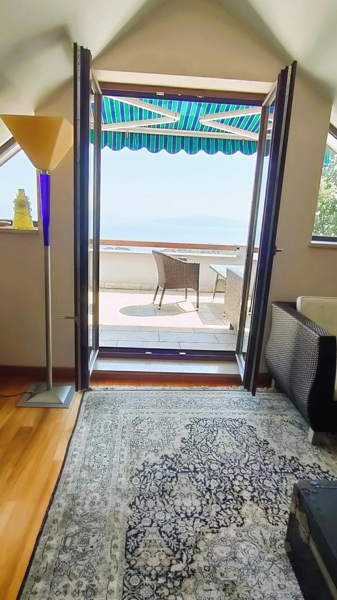 Apartment Pergola Veprinac Екстериор снимка