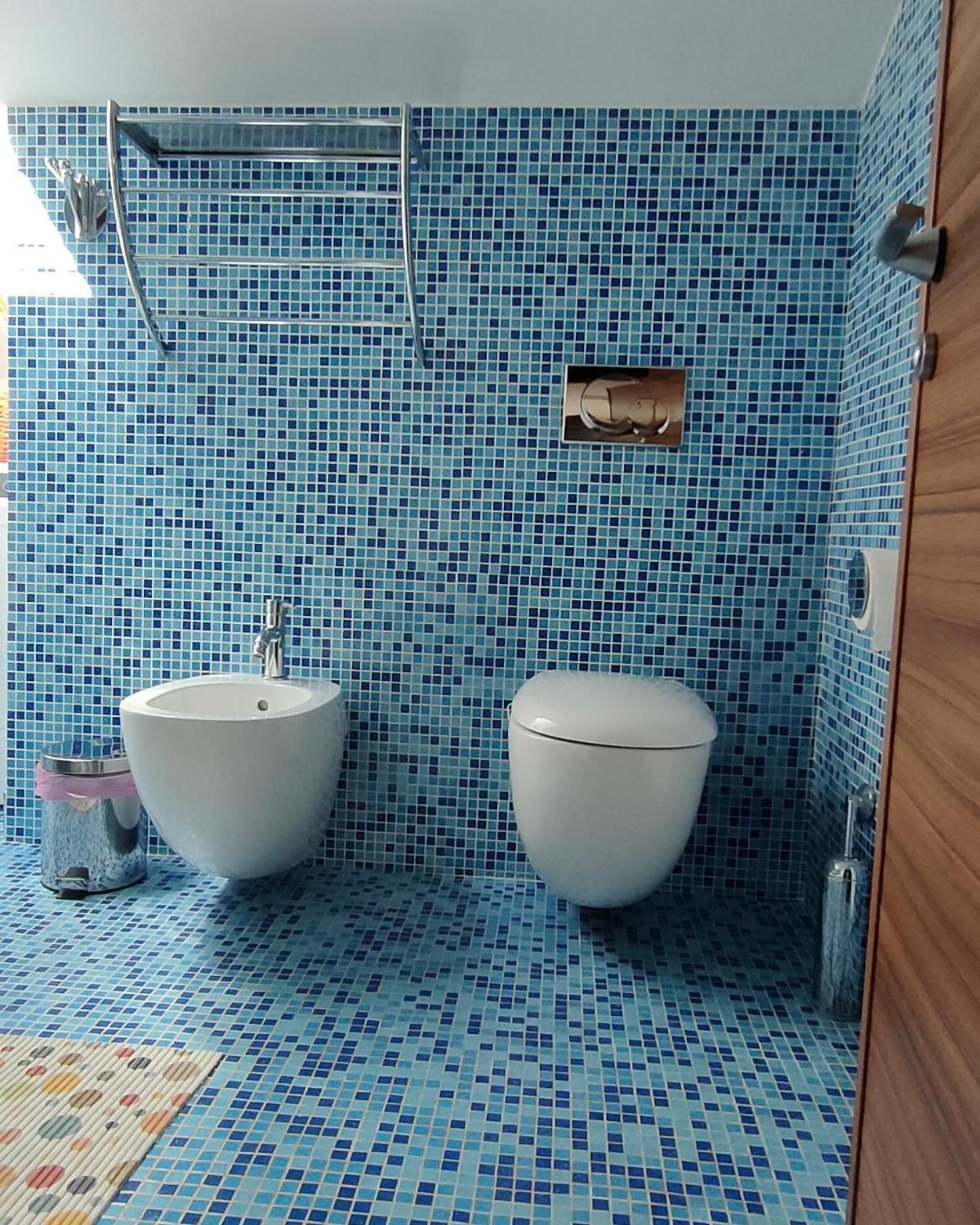 Apartment Pergola Veprinac Екстериор снимка