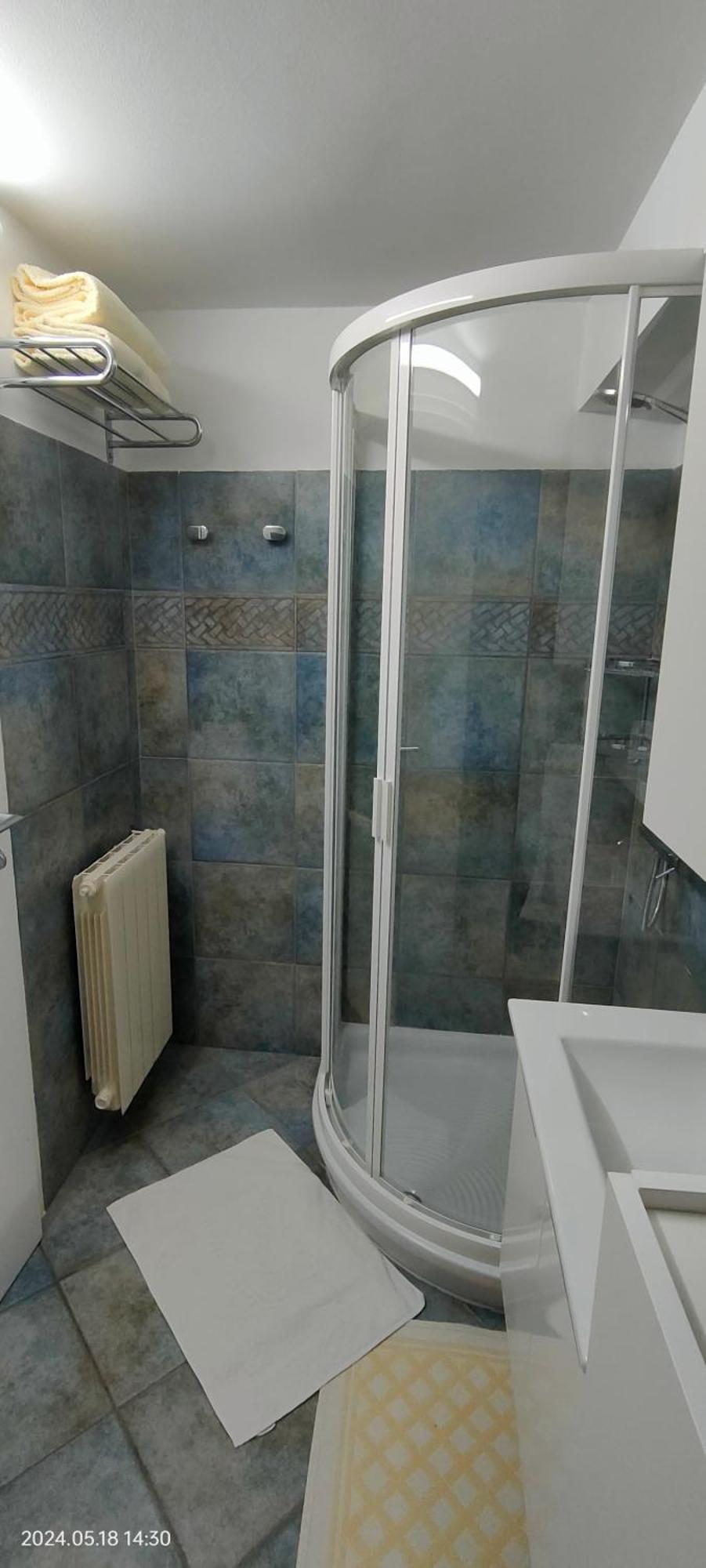 Apartment Pergola Veprinac Екстериор снимка