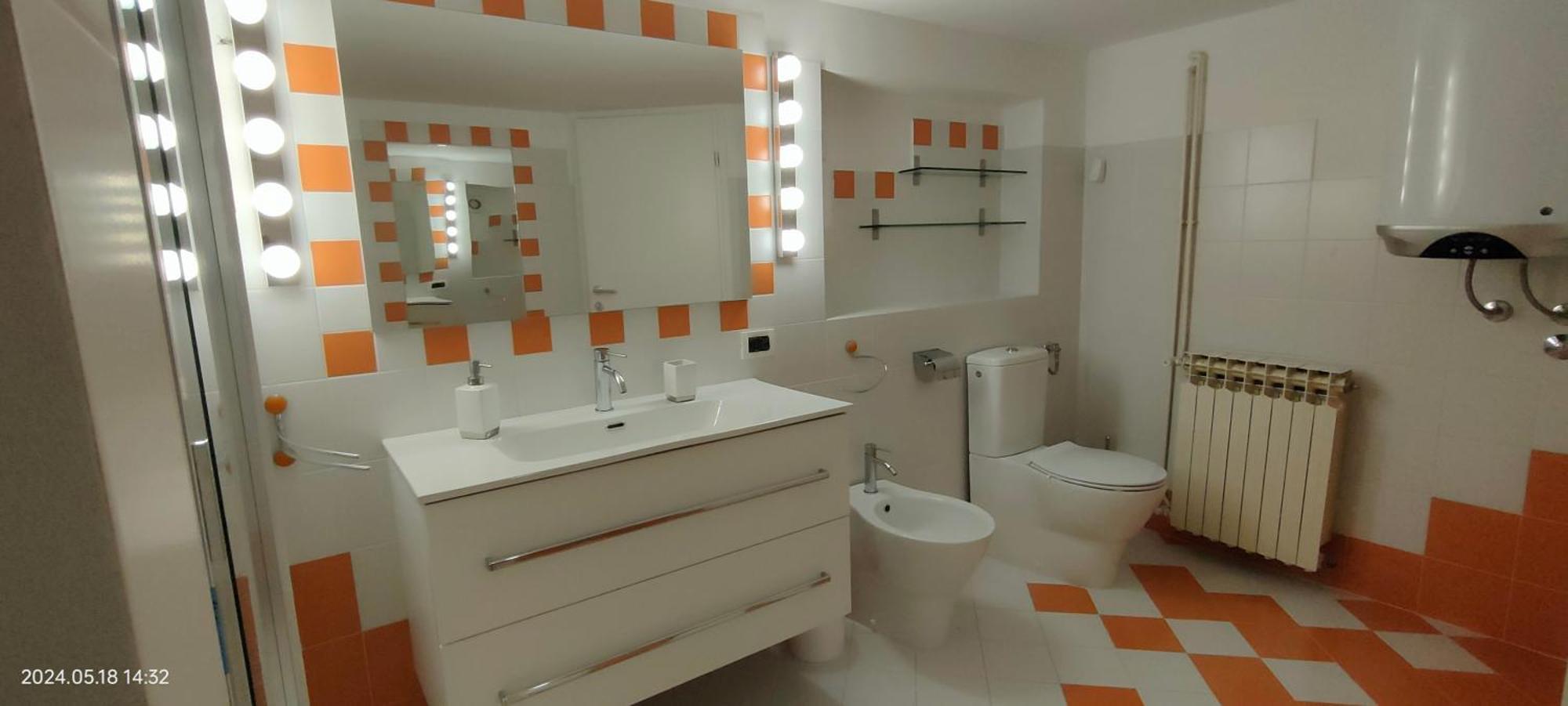 Apartment Pergola Veprinac Екстериор снимка