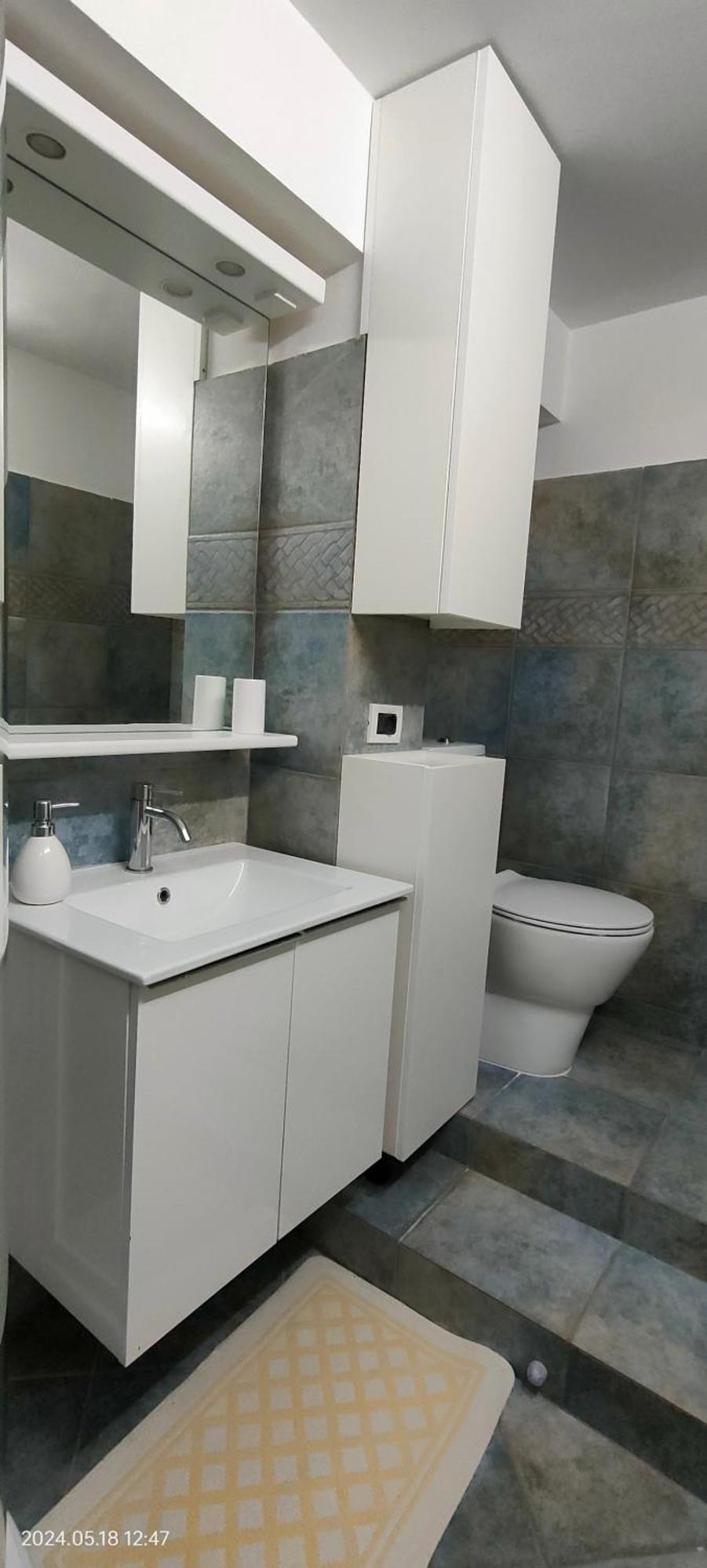 Apartment Pergola Veprinac Екстериор снимка