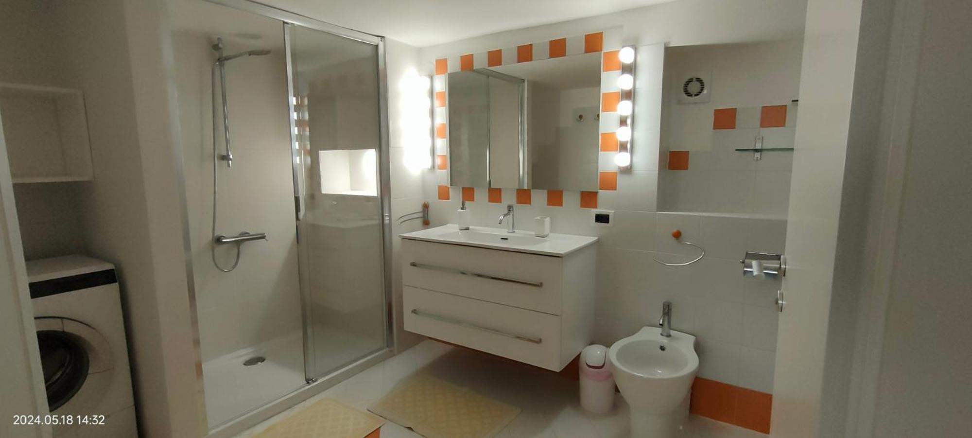 Apartment Pergola Veprinac Екстериор снимка