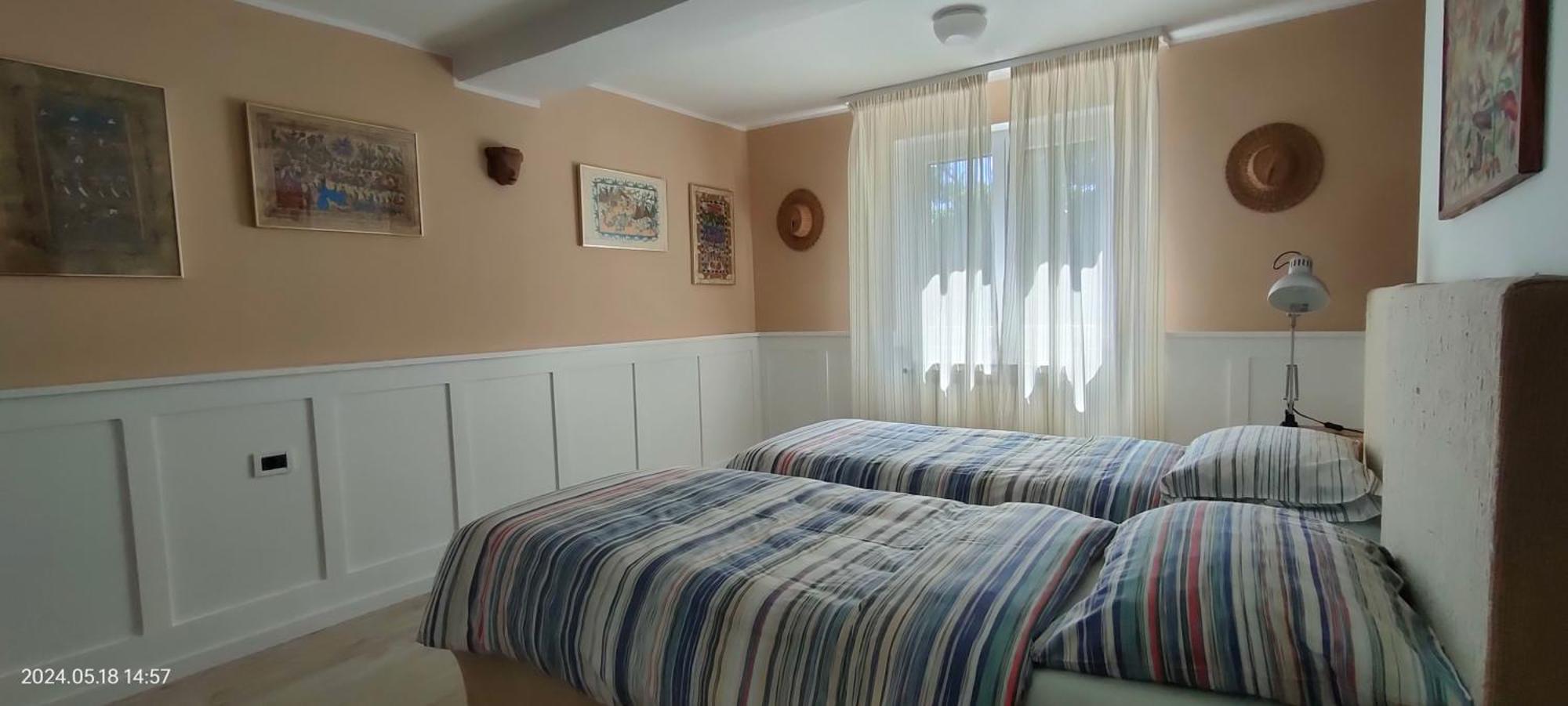 Apartment Pergola Veprinac Екстериор снимка