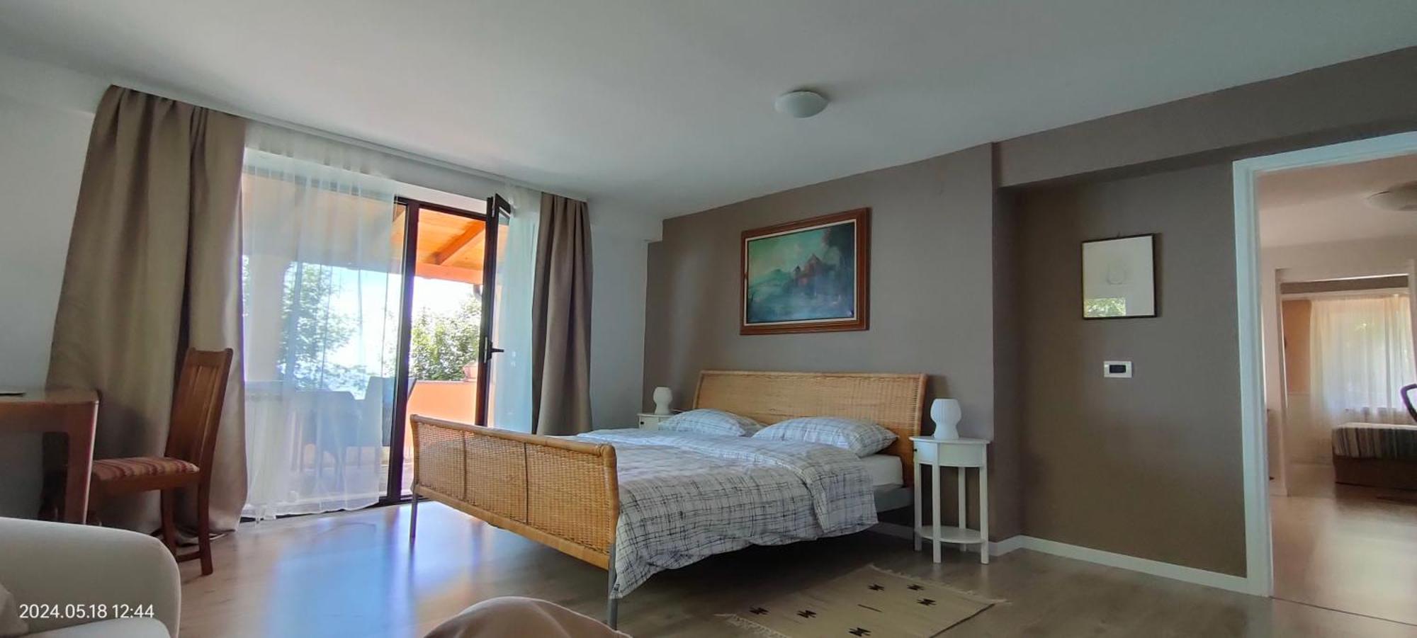 Apartment Pergola Veprinac Екстериор снимка