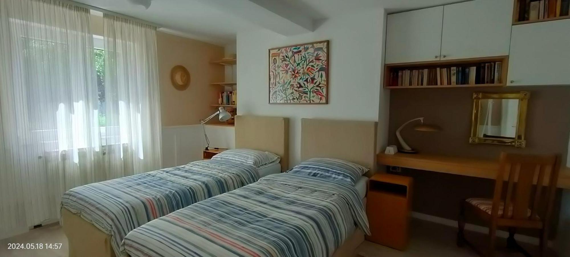 Apartment Pergola Veprinac Екстериор снимка