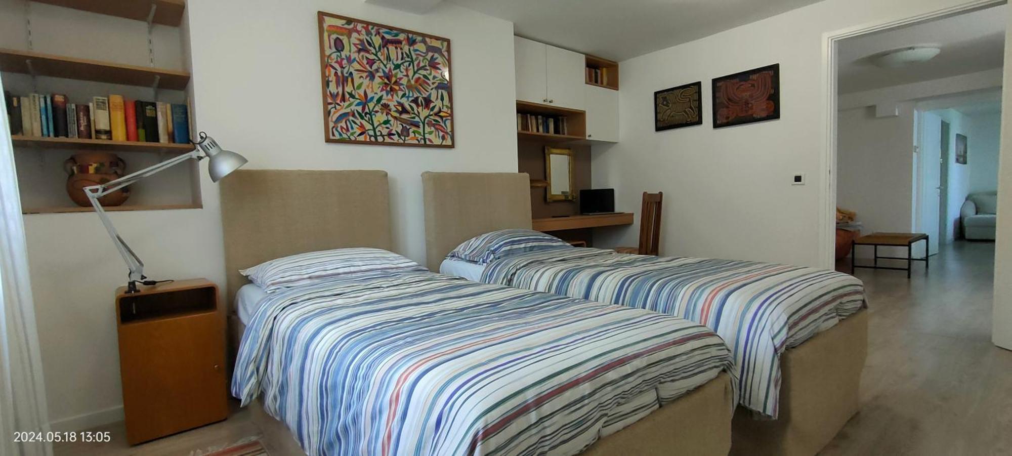 Apartment Pergola Veprinac Екстериор снимка