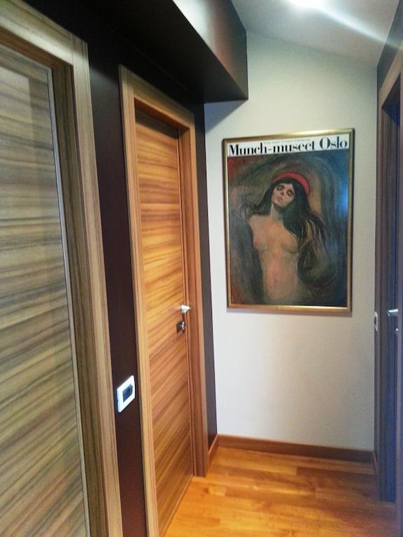 Apartment Pergola Veprinac Екстериор снимка