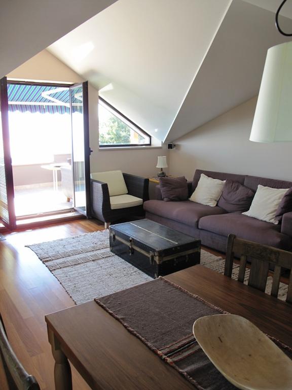 Apartment Pergola Veprinac Стая снимка